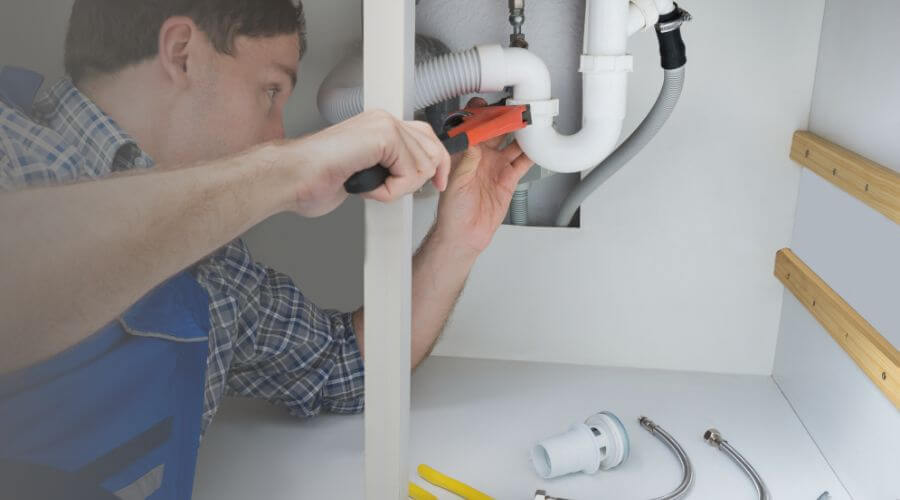 Professional plumbing contractor services in Tarpon Springs - Affordable Plumbers Tarpon Springs FL